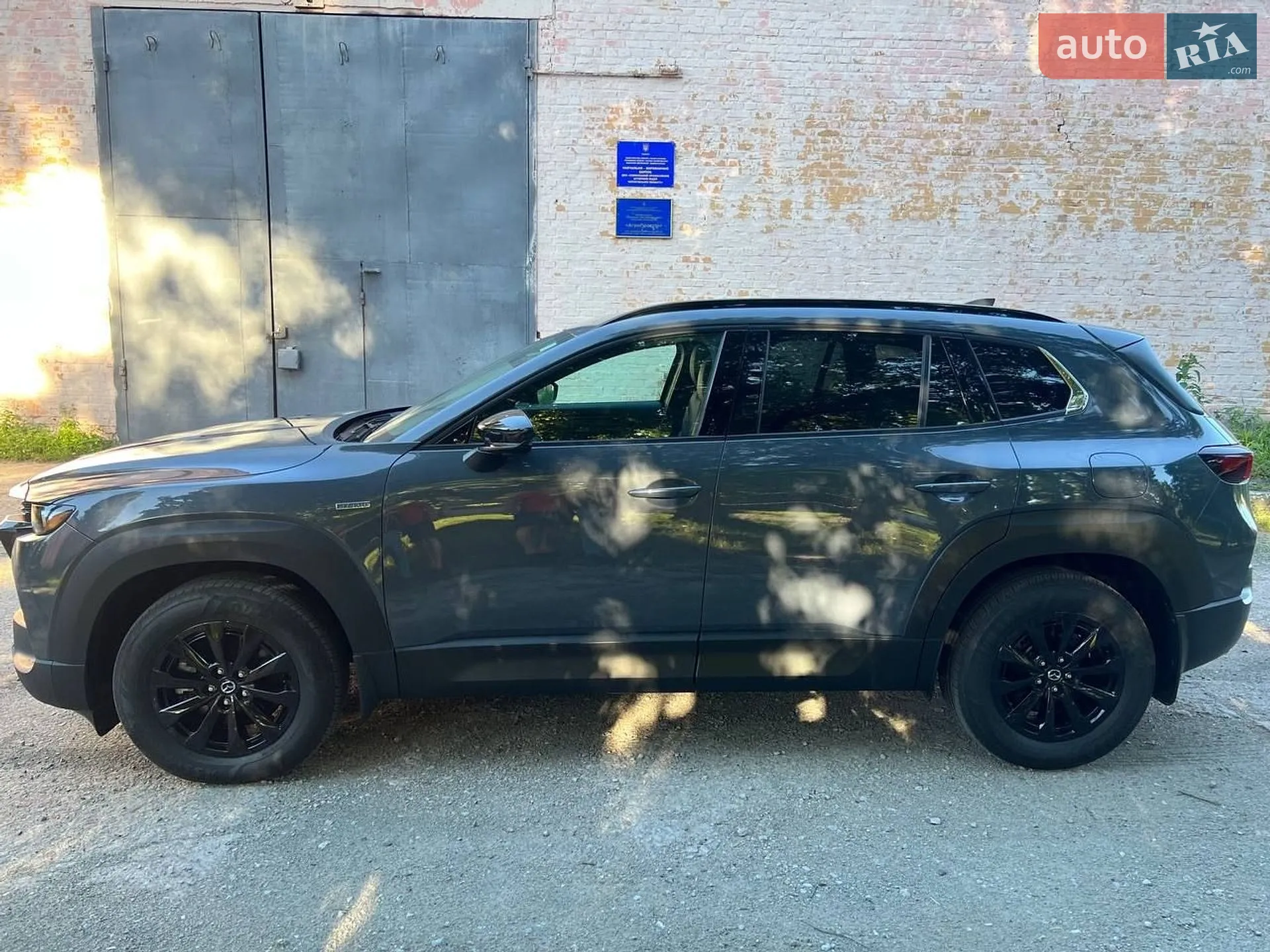 2025 Mazda CX-50 - мініатюра 3