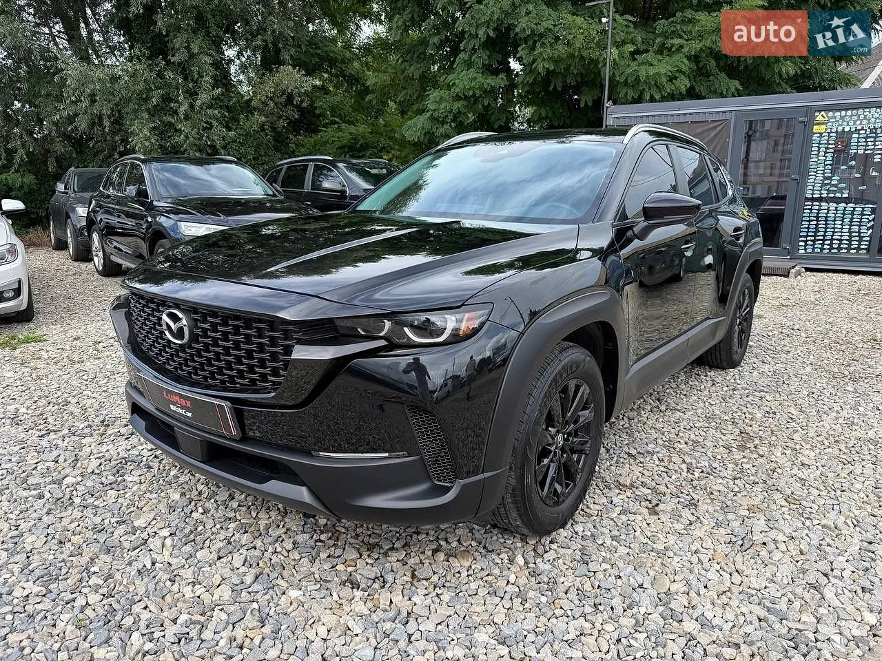 2015 Subaru Crosstrek - мініатюра 48
