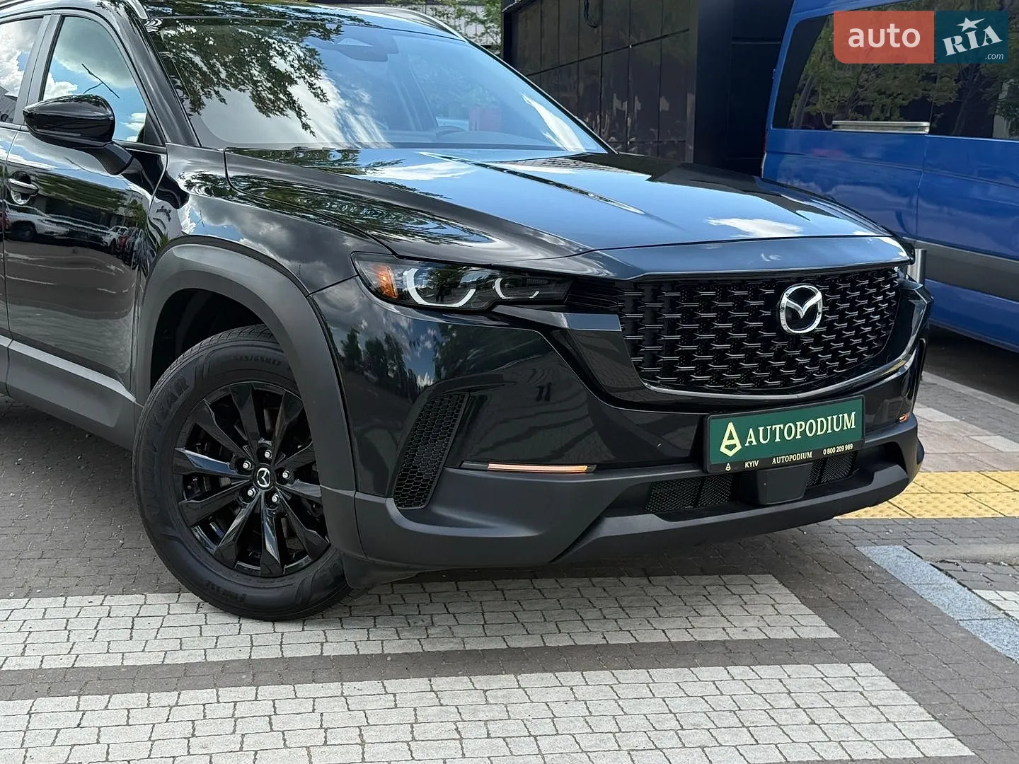 2024 Mazda CX-50 - мініатюра 4