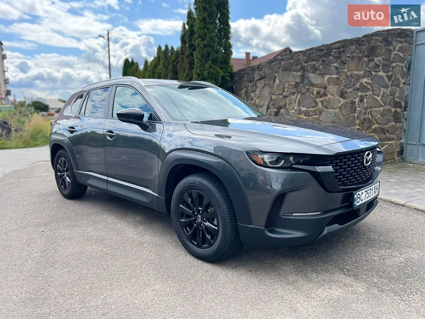 2024 Mazda CX-50 - мініатюра 6