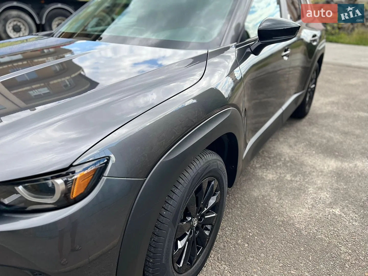 2024 Mazda CX-50 - мініатюра 21