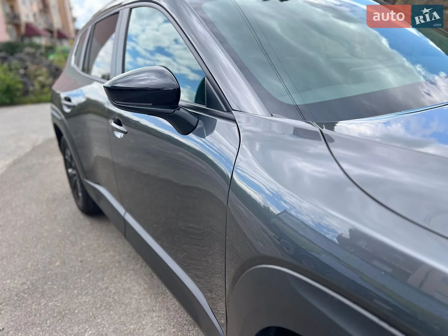 2024 Mazda CX-50 - мініатюра 25