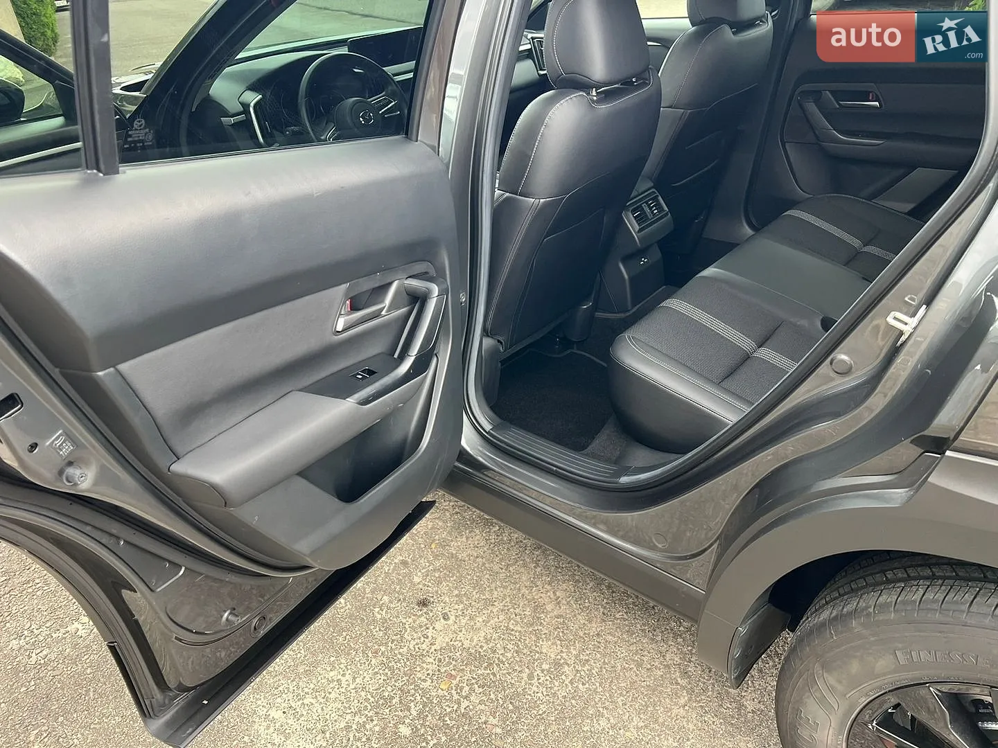 2024 Mazda CX-50 - мініатюра 46