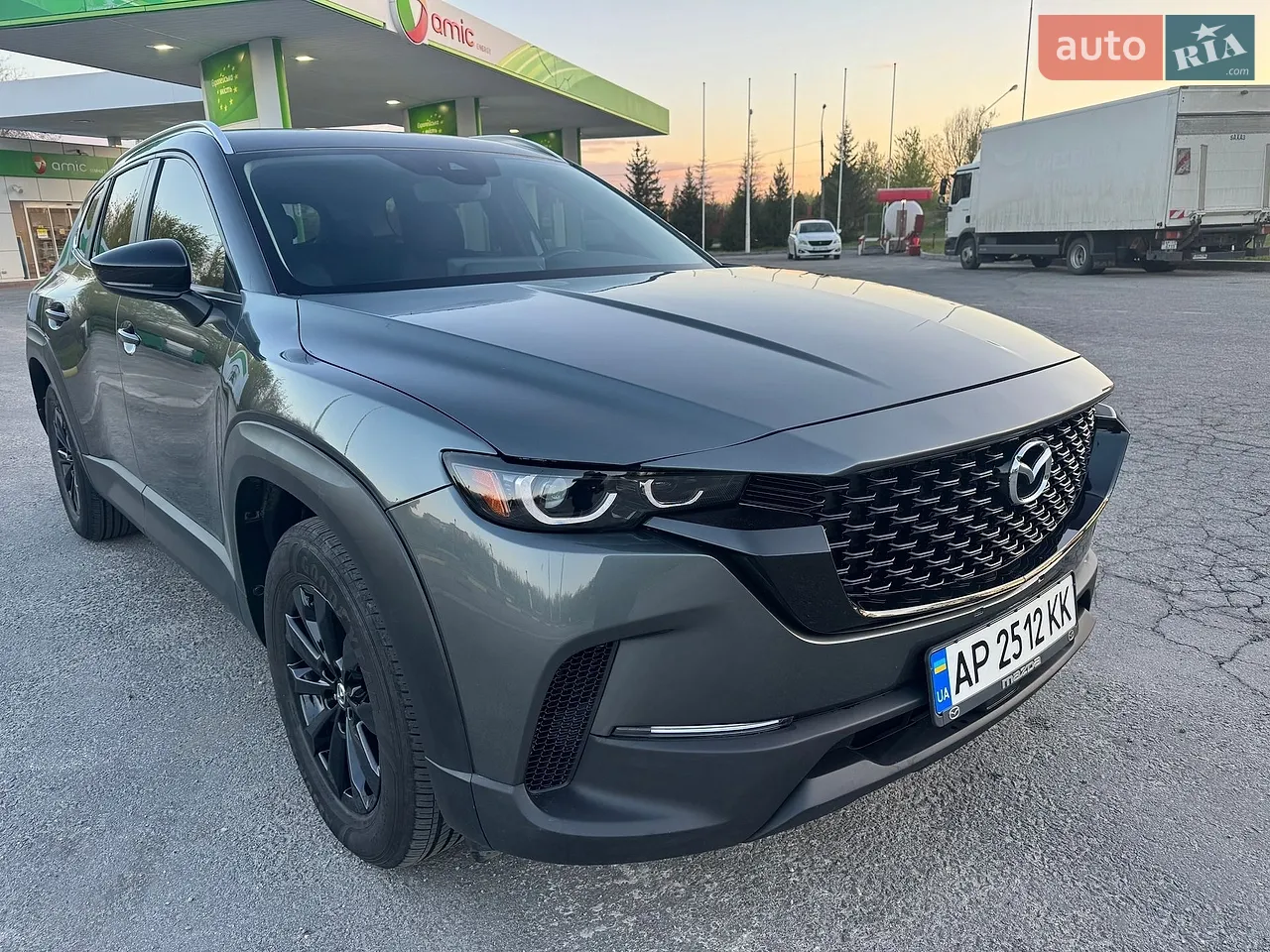 2023 Mazda CX-30 - мініатюра 39