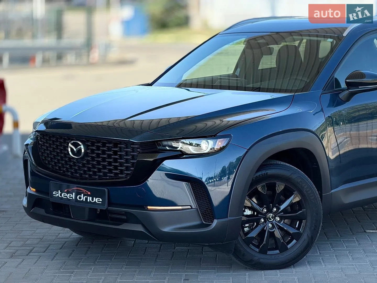 2025 Mazda CX-50 - мініатюра 2