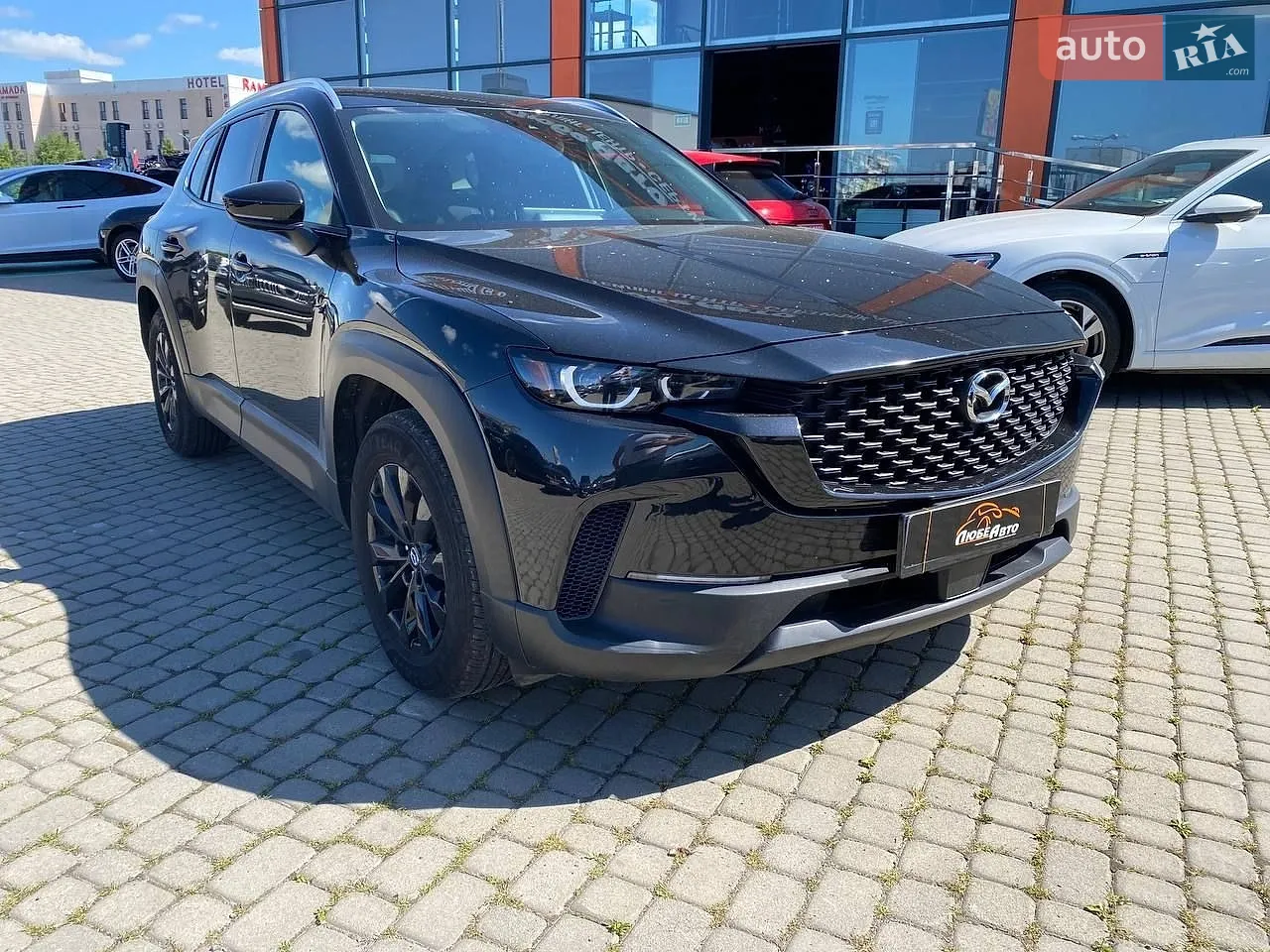2025 Honda CR-V - мініатюра 25