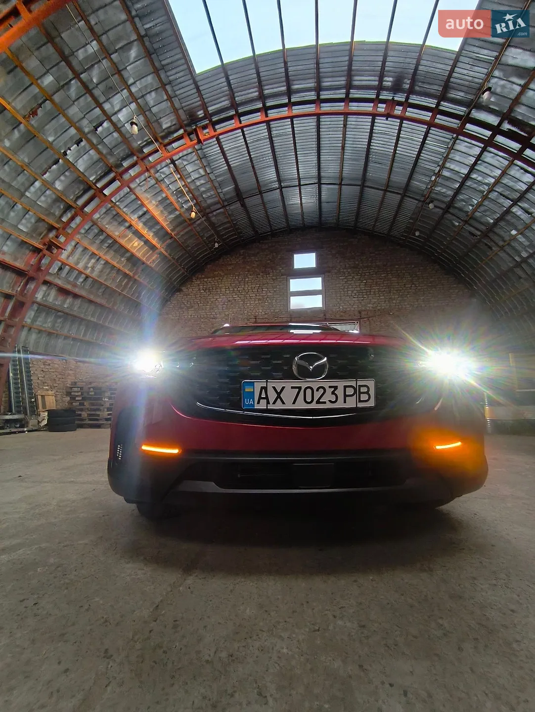 2024 Mazda CX-50 - мініатюра 4