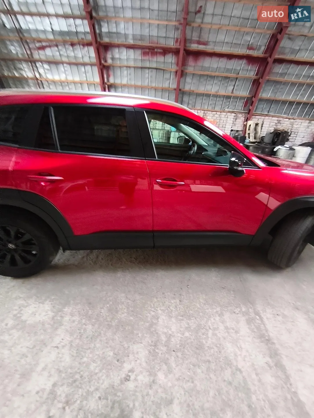 2024 Mazda CX-50 - мініатюра 15