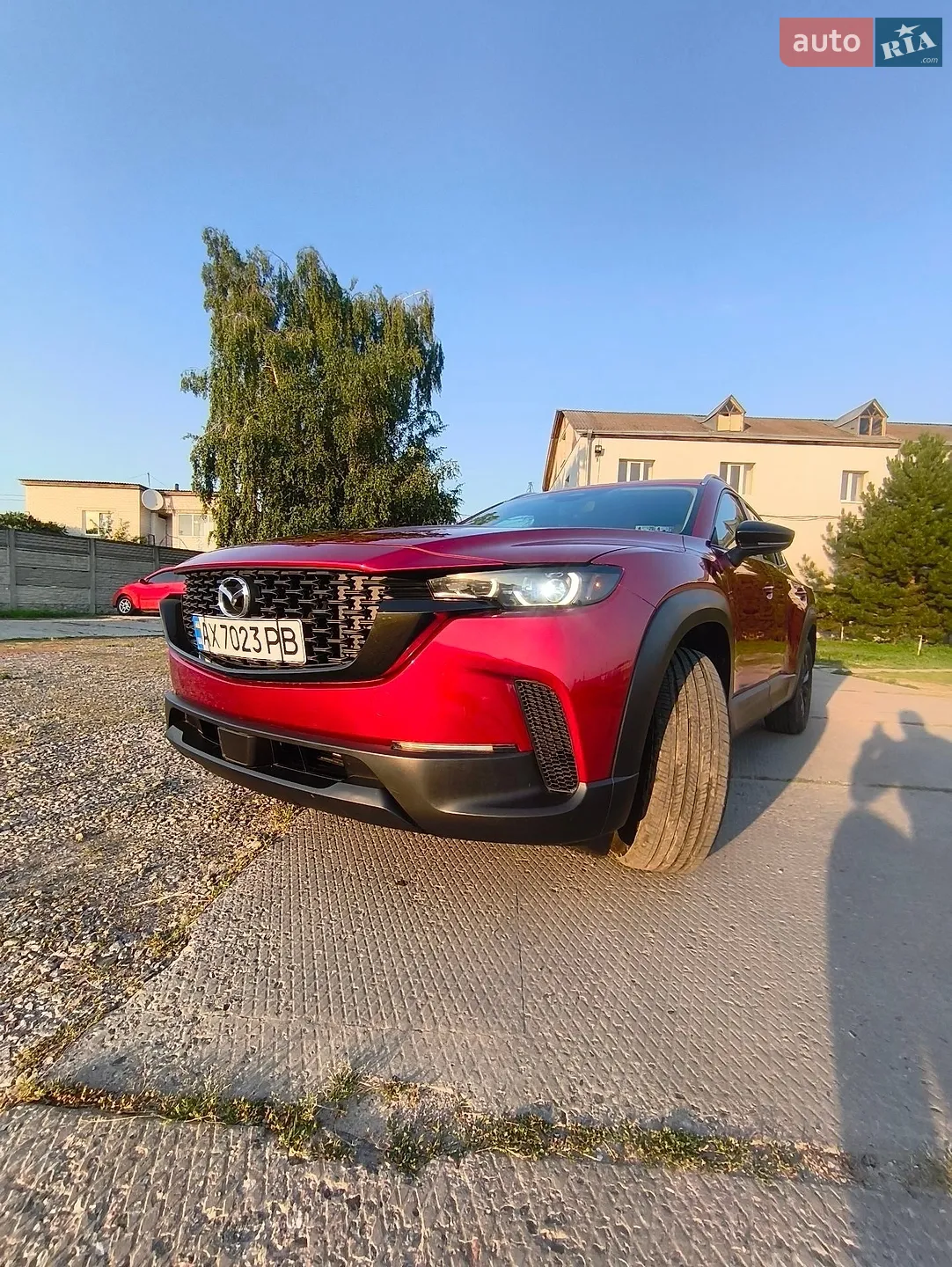 2024 Mazda CX-50 - мініатюра 17