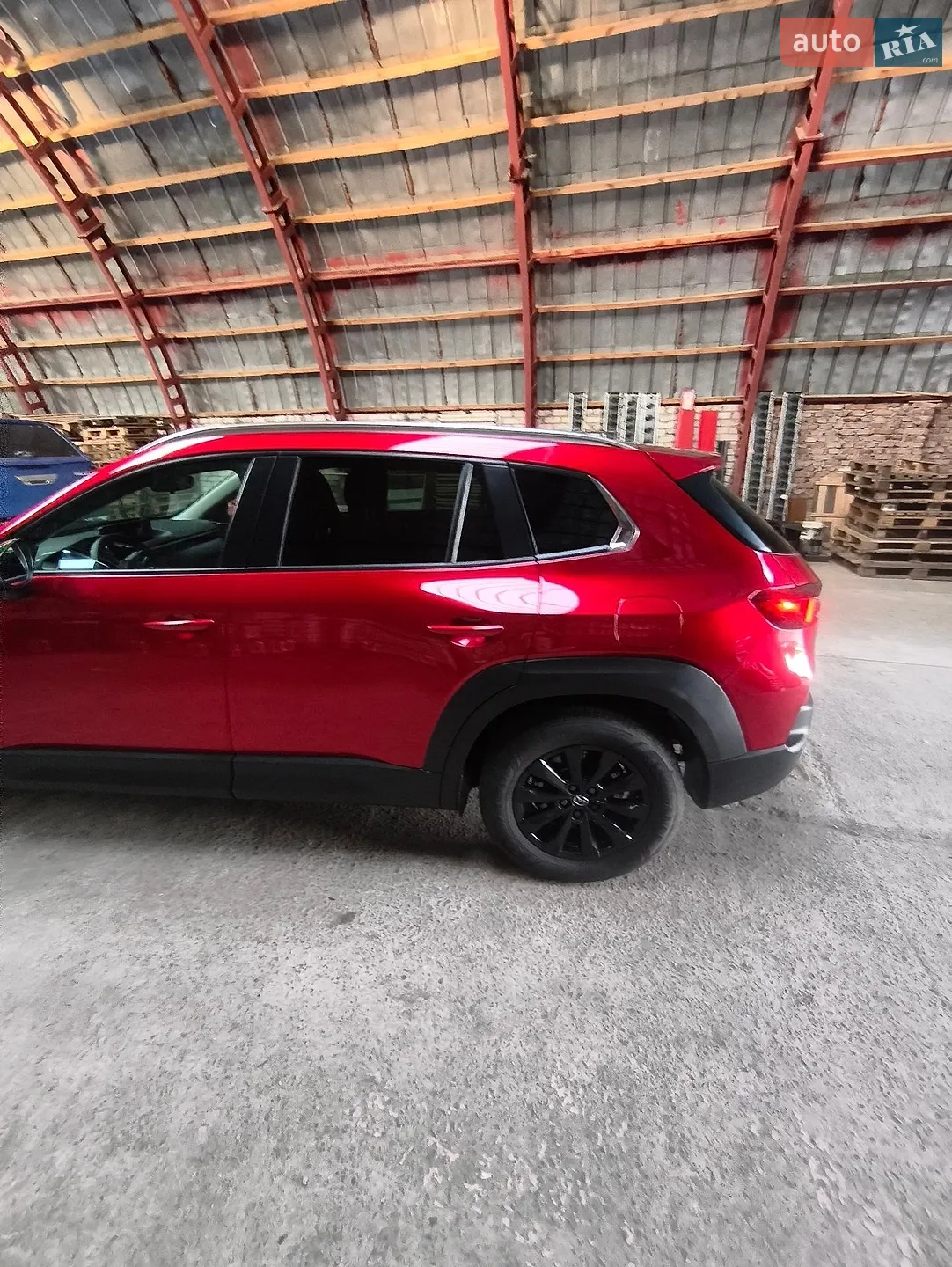 2024 Mazda CX-50 - мініатюра 18