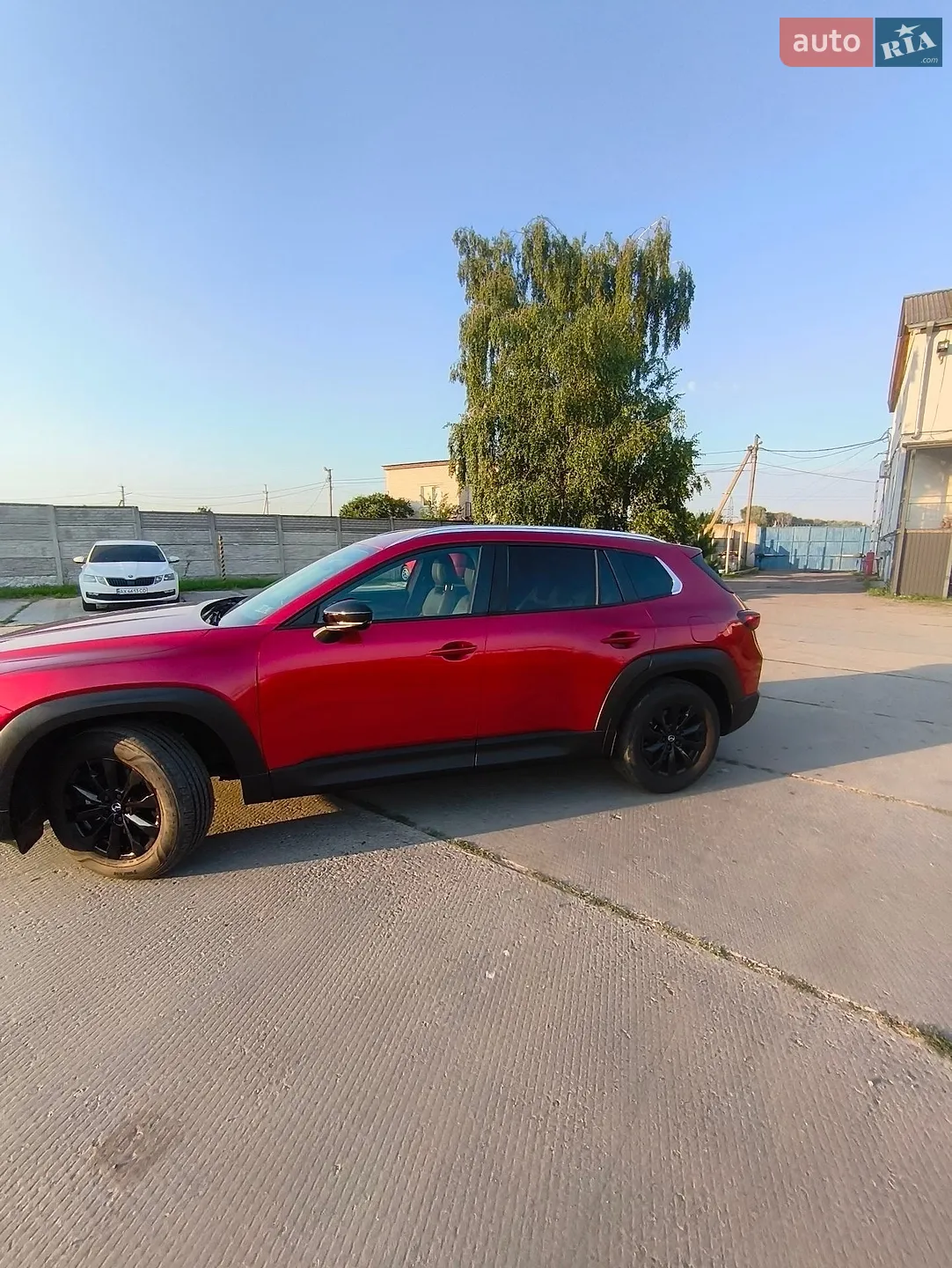 2024 Mazda CX-50 - мініатюра 20
