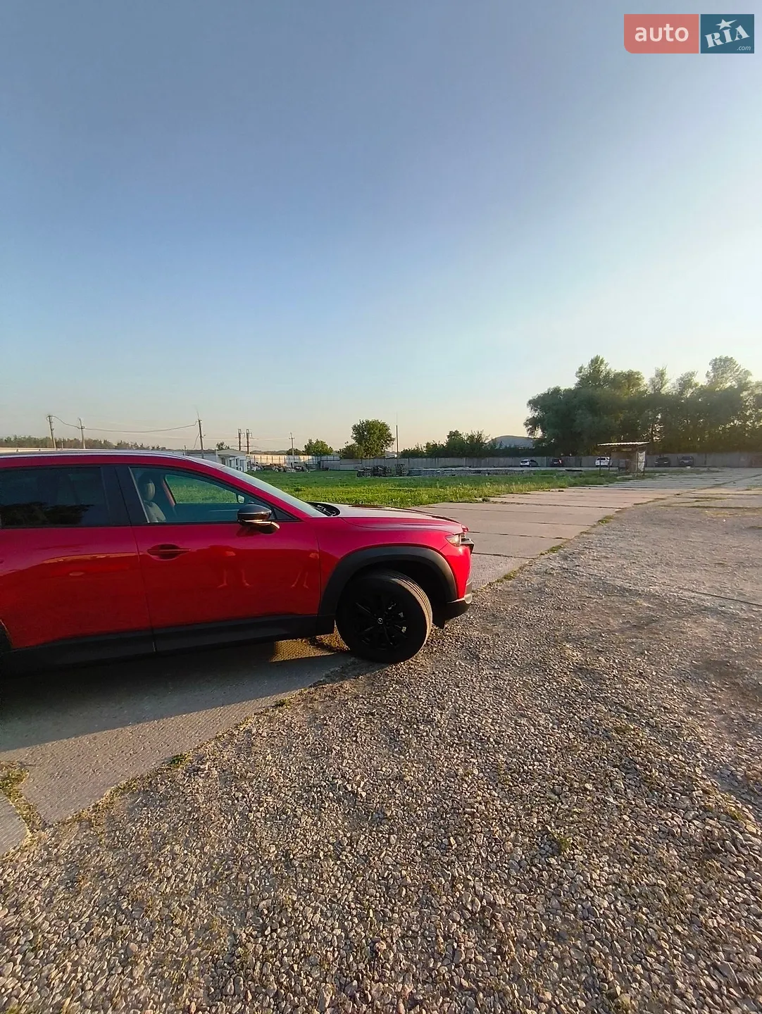 2024 Mazda CX-50 - мініатюра 21