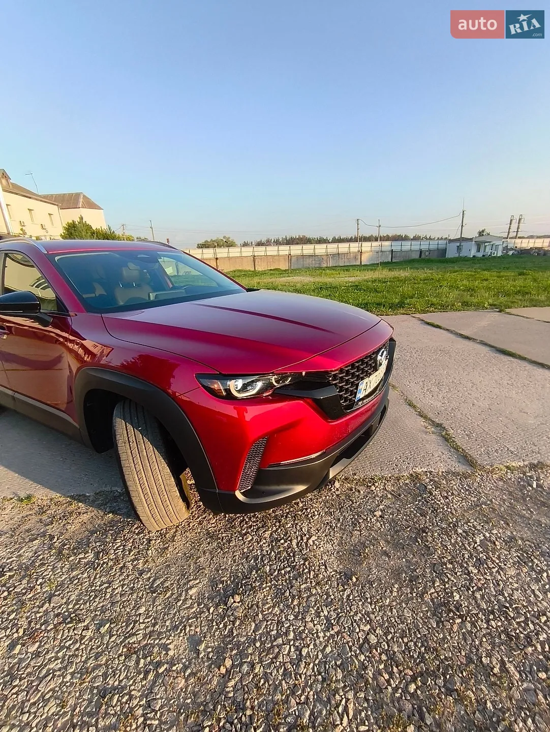 2024 Mazda CX-50 - мініатюра 22