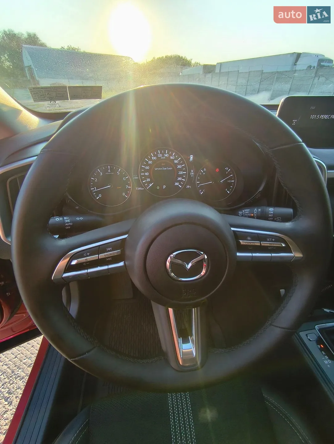 2024 Mazda CX-50 - мініатюра 26