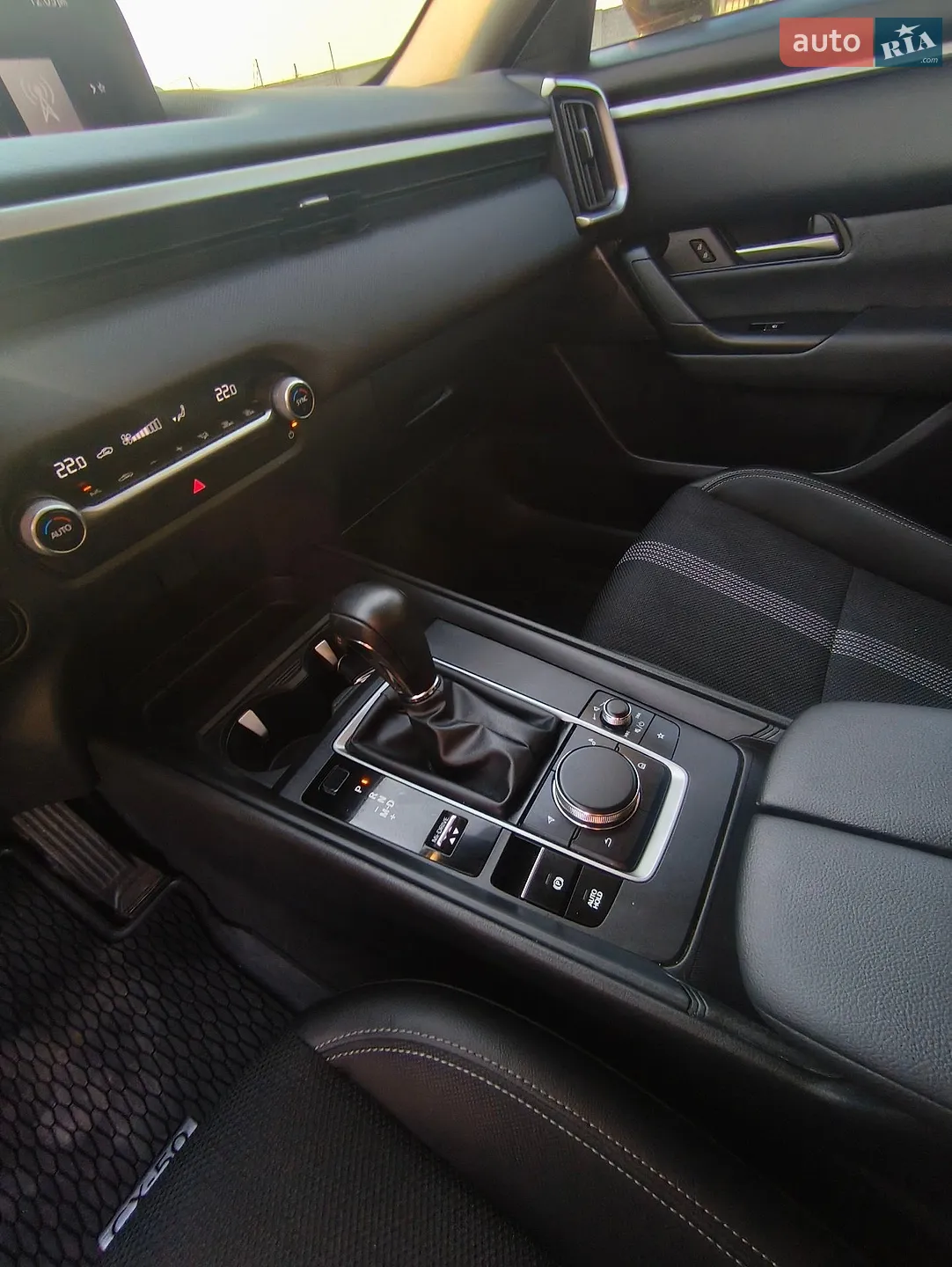 2024 Mazda CX-50 - мініатюра 29