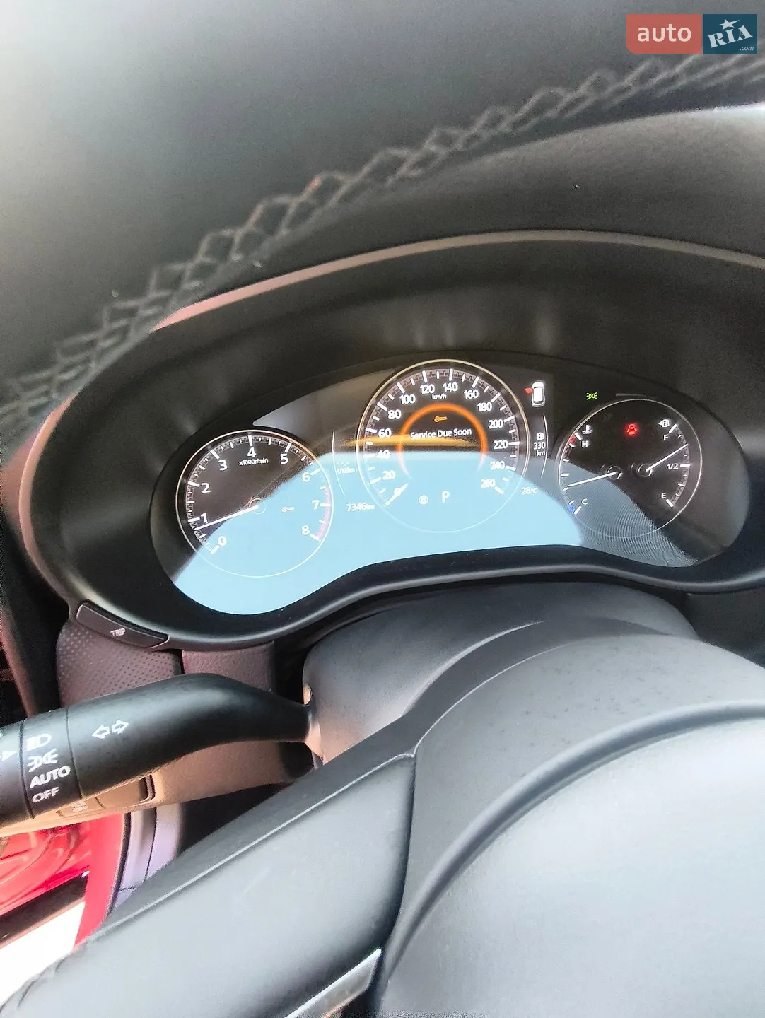 2024 Mazda CX-50 - мініатюра 33