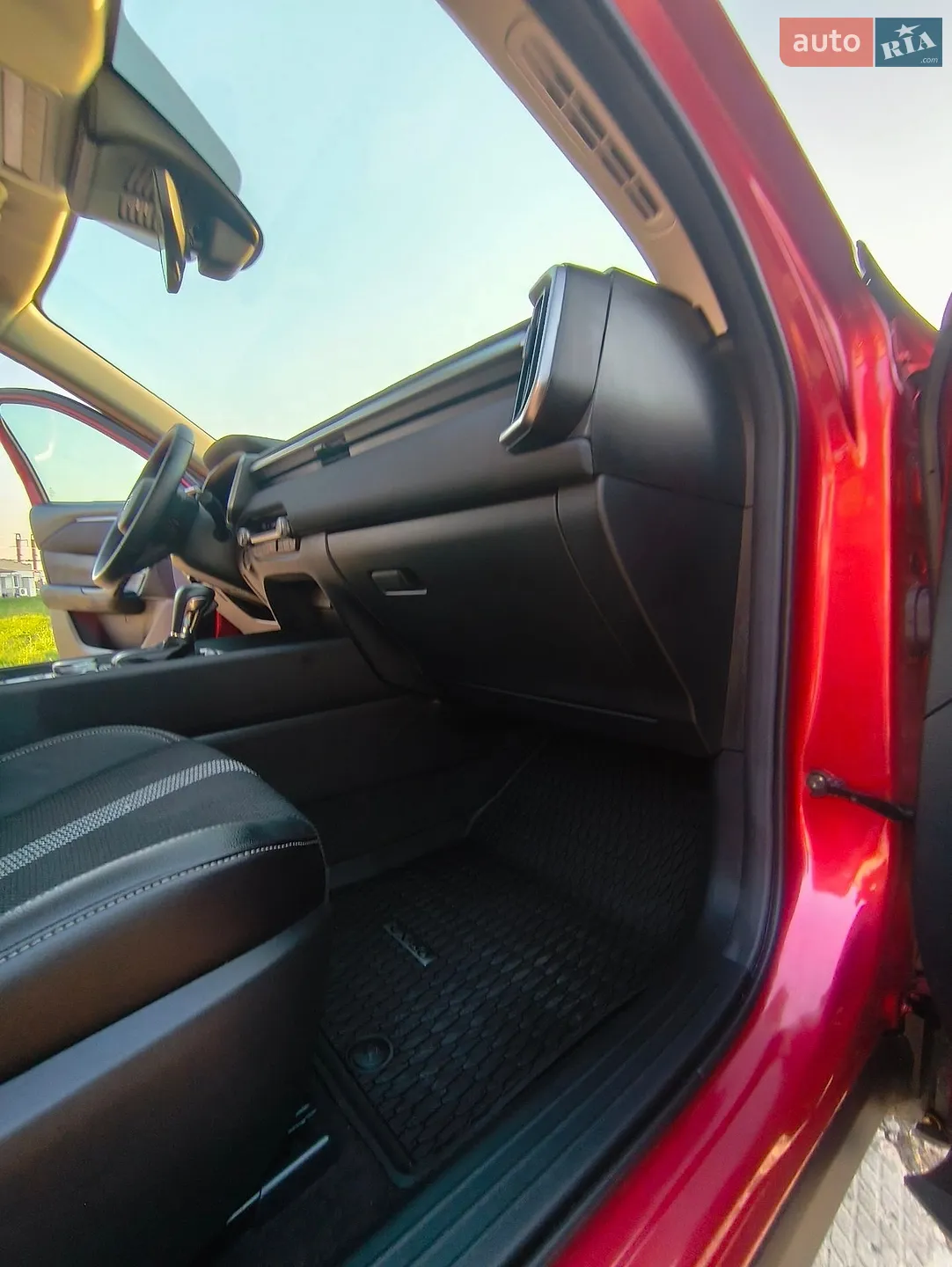 2024 Mazda CX-50 - мініатюра 37