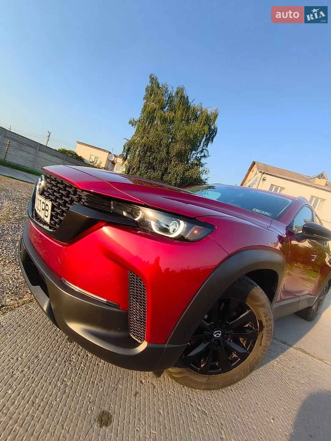 2024 Mazda CX-50 - мініатюра 43