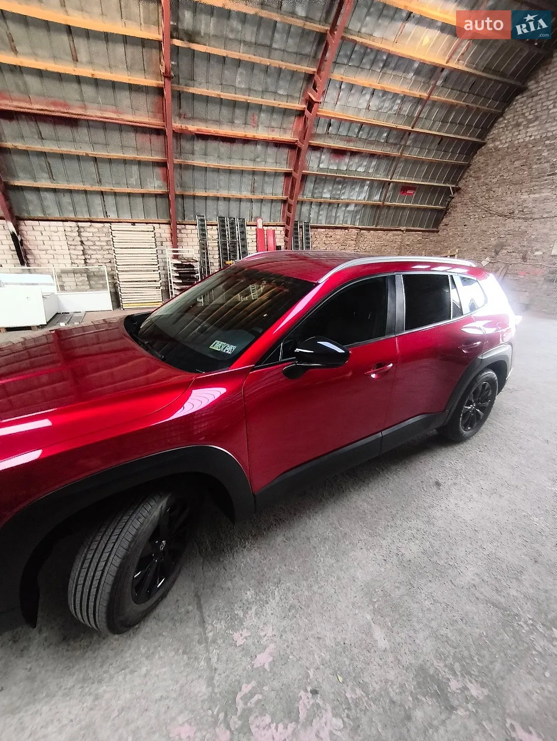 2024 Mazda CX-50 - мініатюра 58