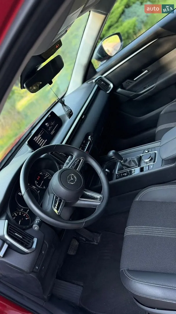 2024 Mazda CX-50 - мініатюра 21
