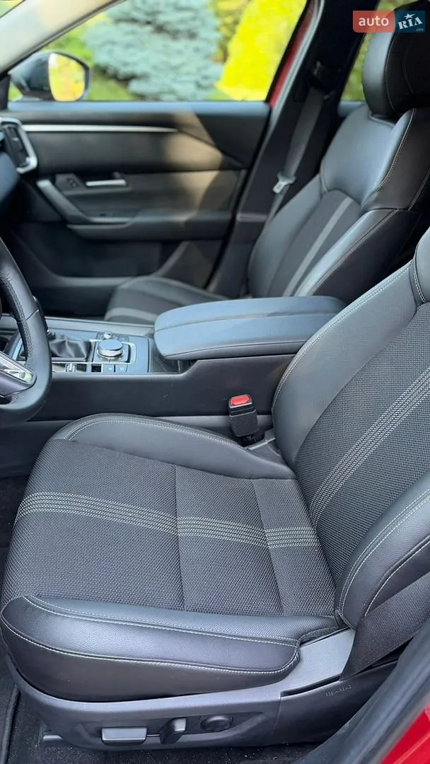 2024 Mazda CX-50 - мініатюра 25