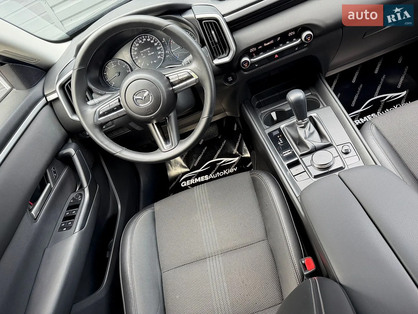 2024 Mazda CX-50 - мініатюра 16