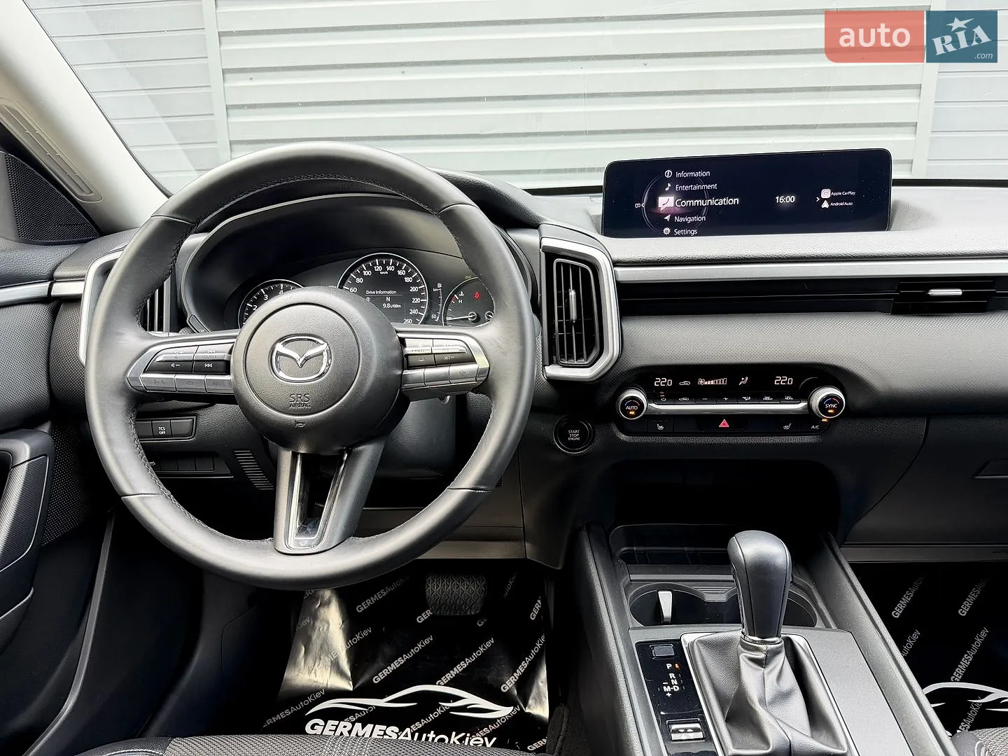 2024 Mazda CX-50 - мініатюра 18