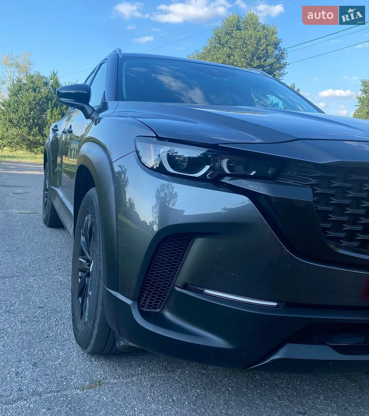 2024 Mazda CX-50 - мініатюра 5