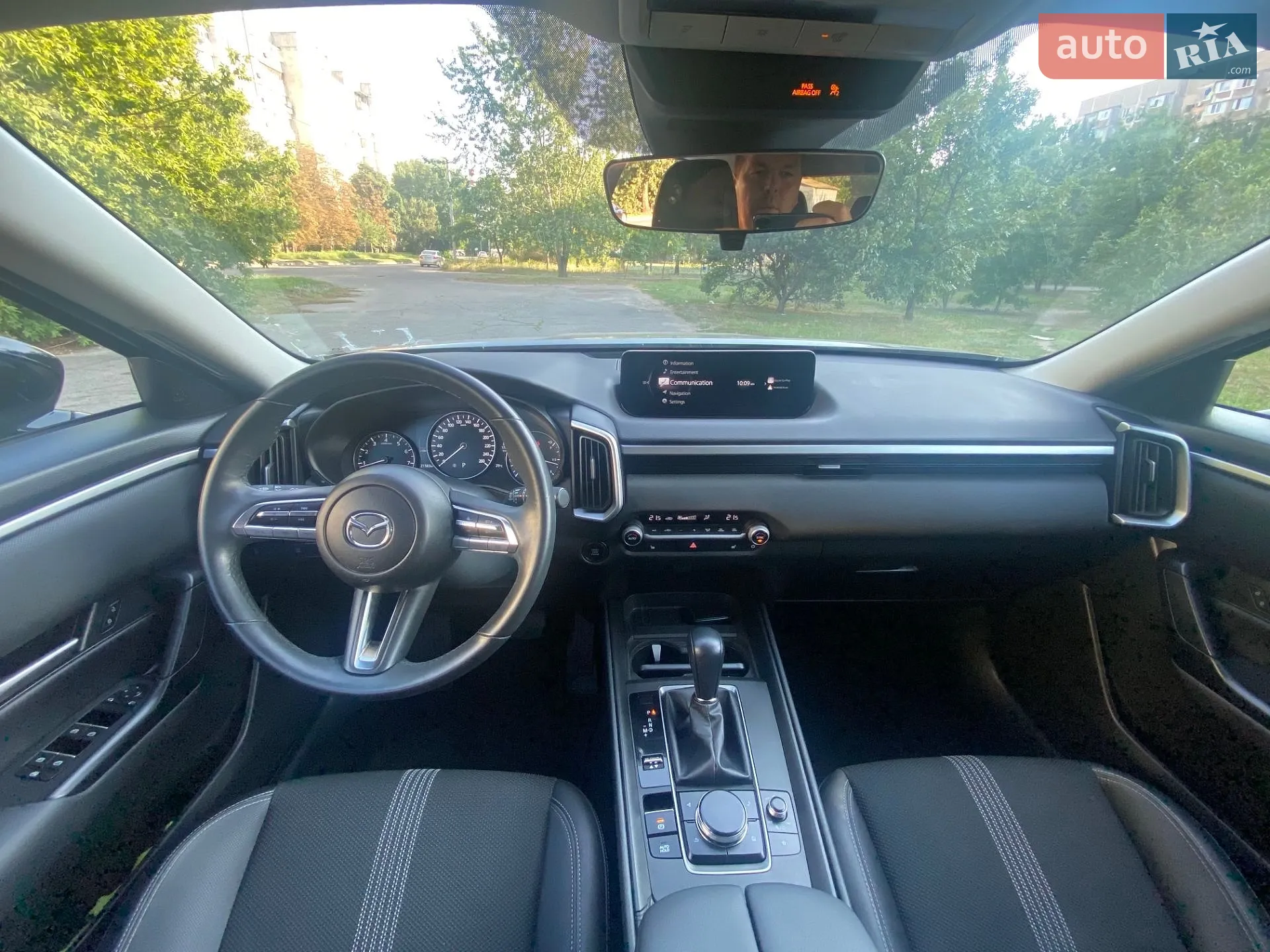 2024 Mazda CX-50 - мініатюра 14