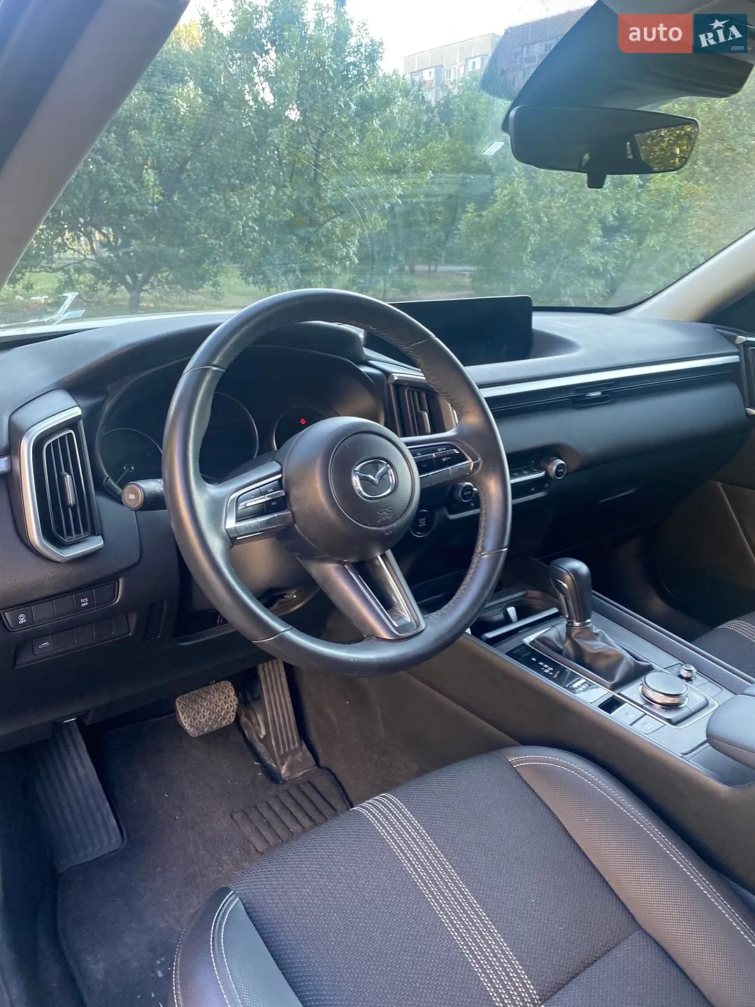 2024 Mazda CX-50 - мініатюра 12