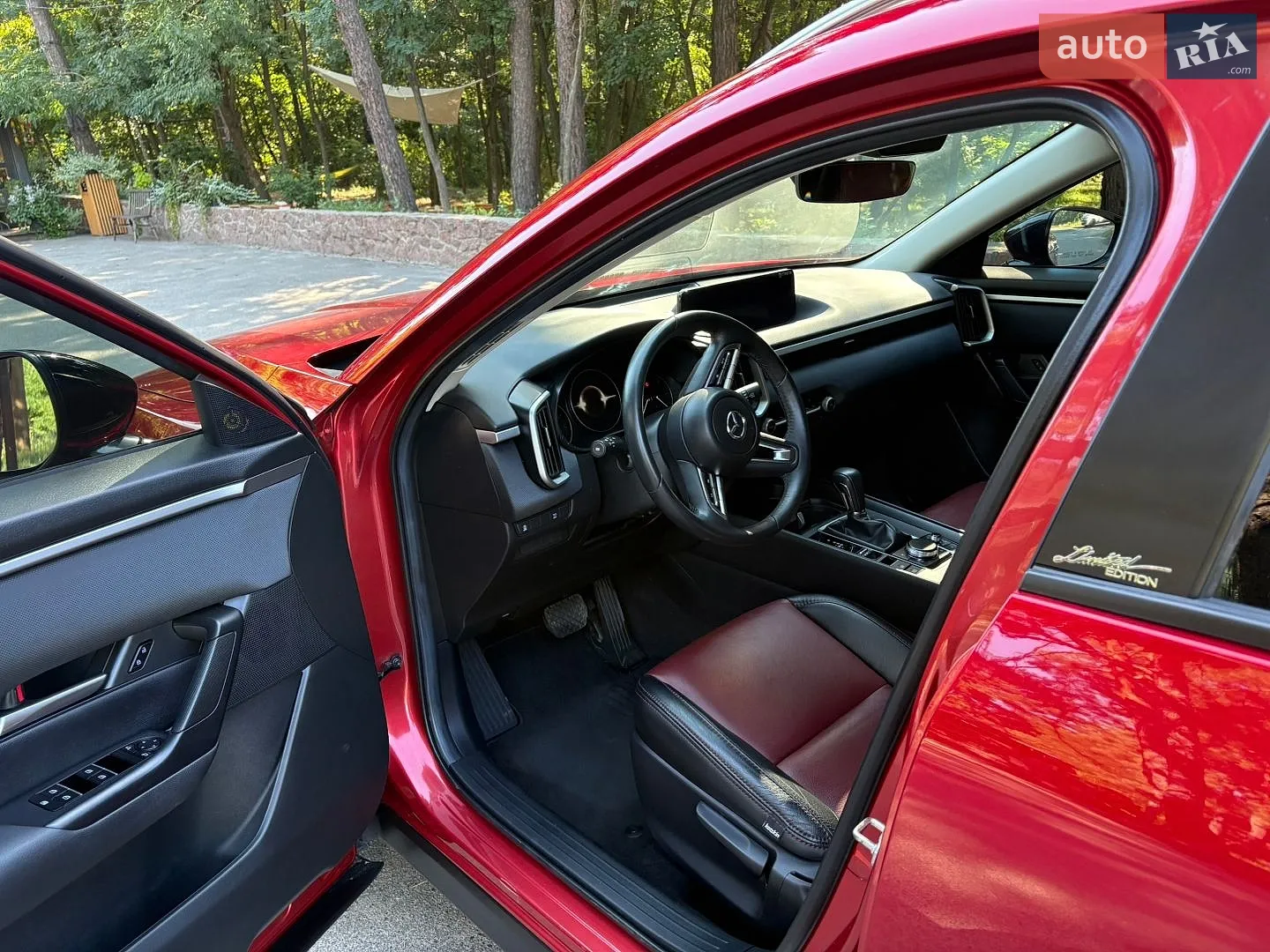 2024 Mazda CX-50 - мініатюра 9