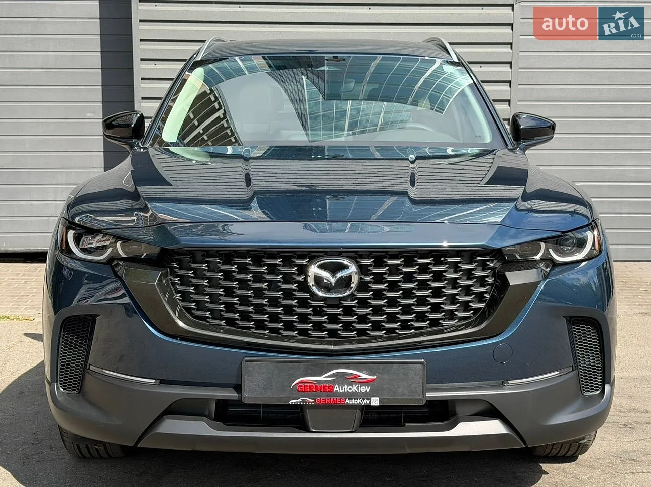 2025 Mazda CX-50 - мініатюра 5