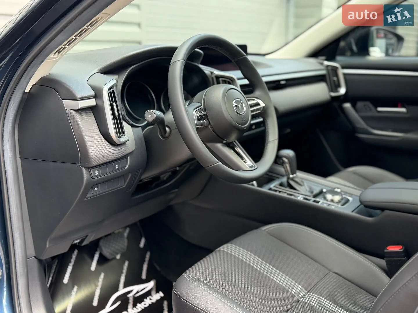 2025 Mazda CX-50 - мініатюра 20