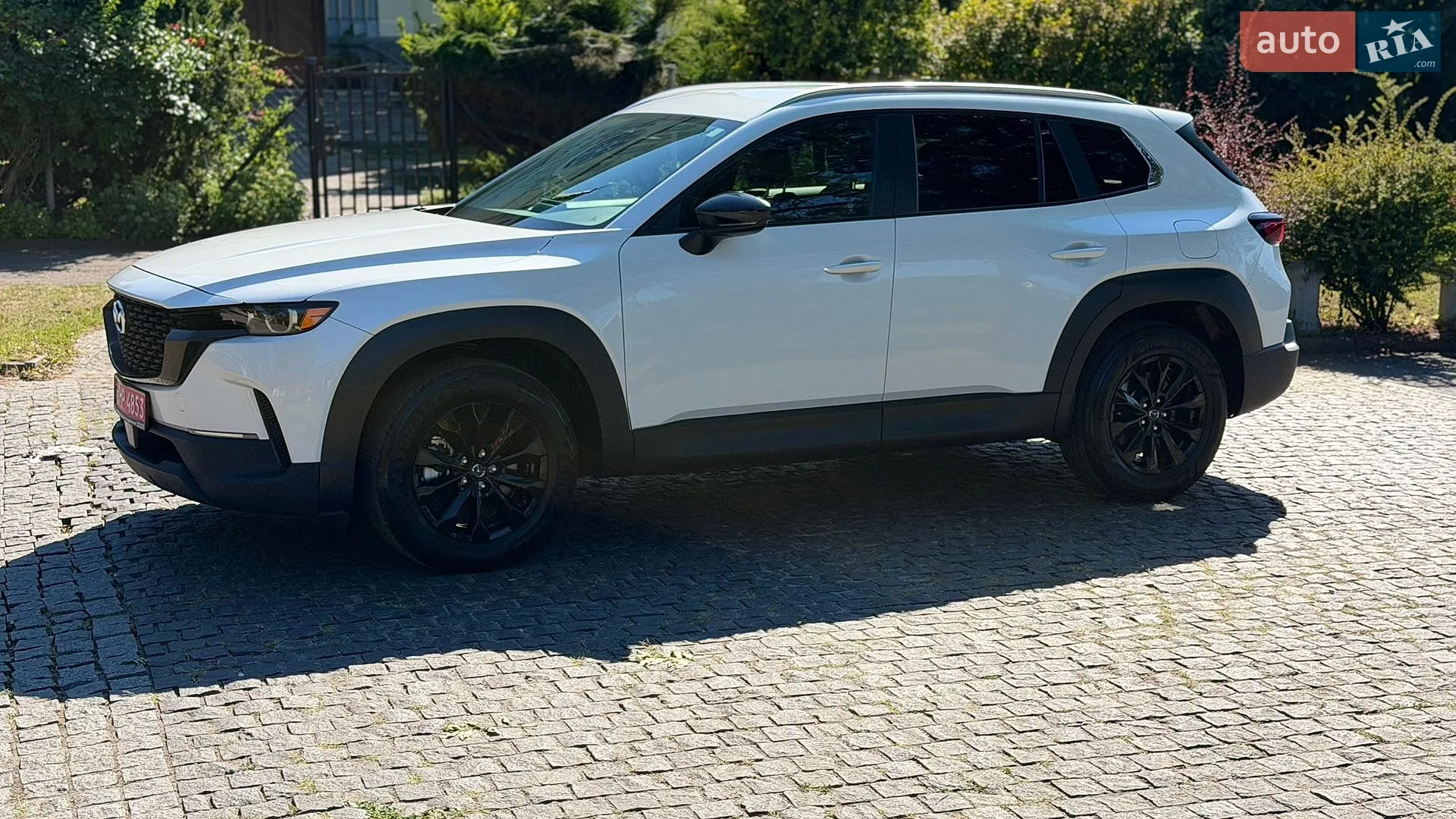 2025 Mazda CX-50 - мініатюра 7