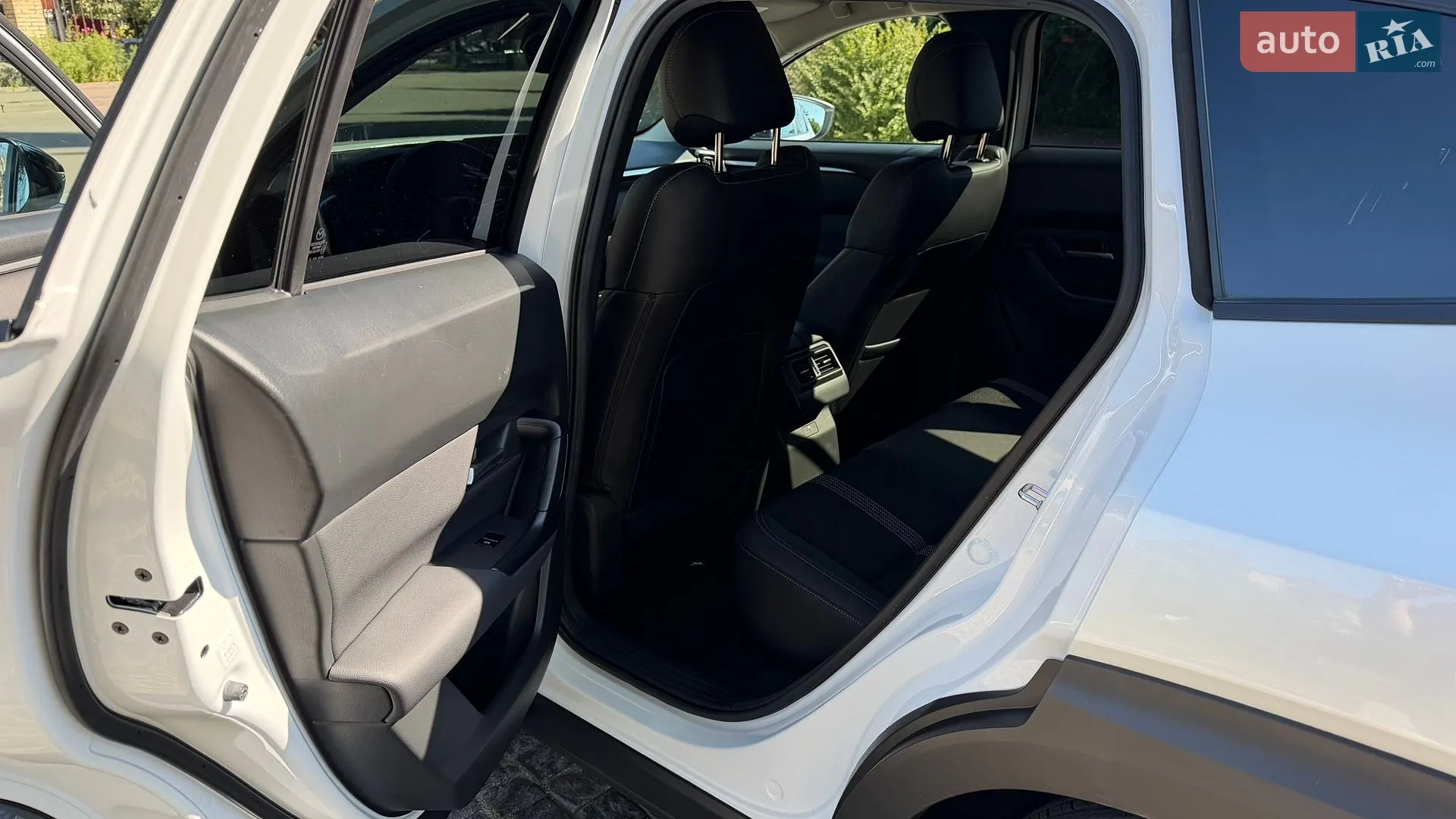 2025 Mazda CX-50 - мініатюра 10