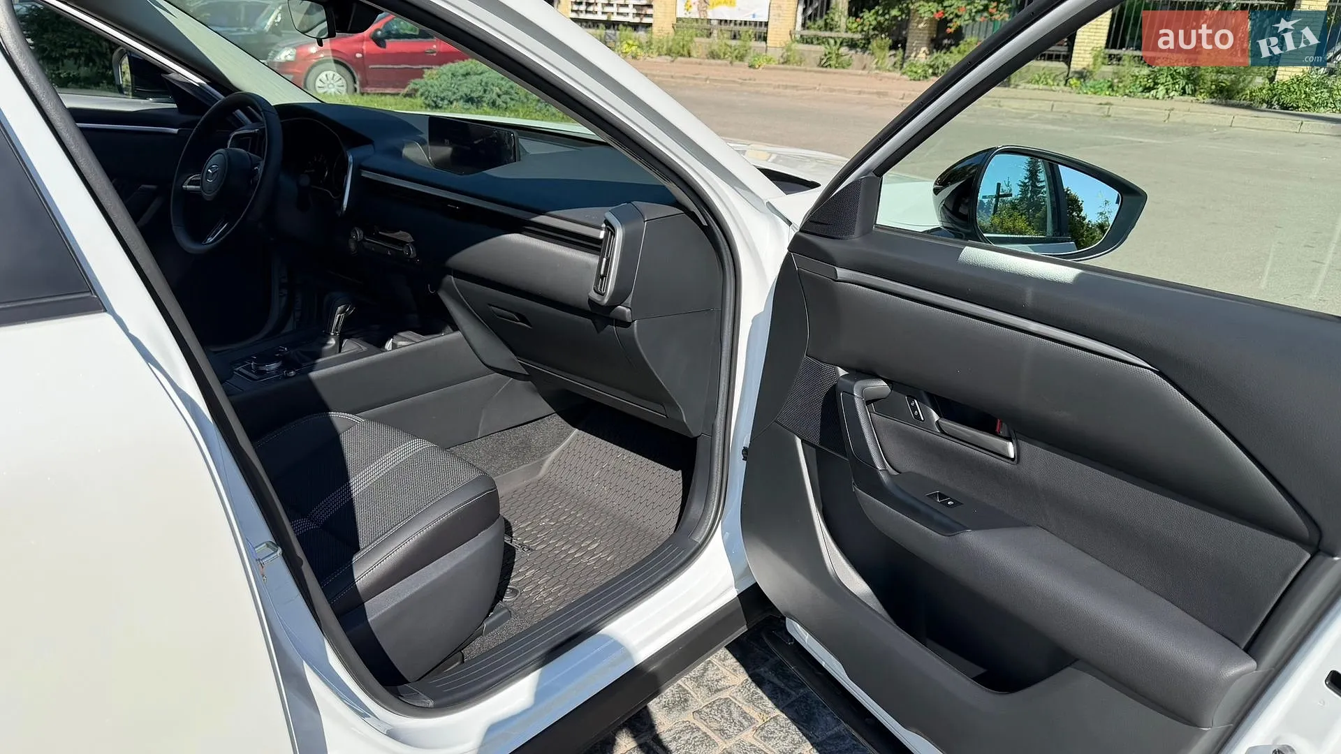 2025 Mazda CX-50 - мініатюра 14
