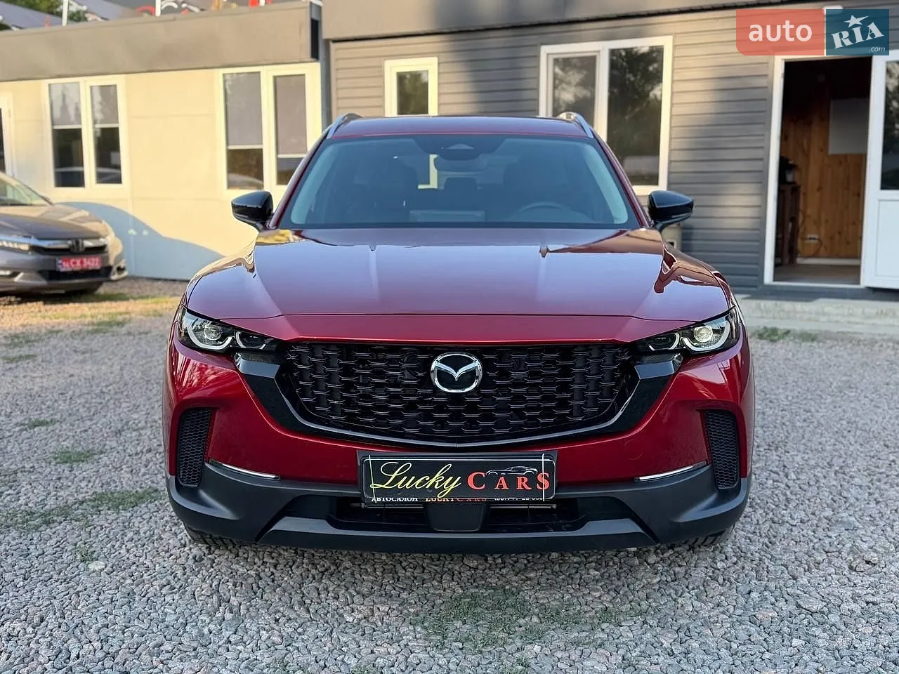 2025 Mazda CX-50 - мініатюра 2