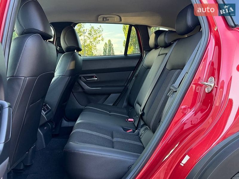 Внедорожник / Кроссовер Mazda CX-50 2025 в Одессе