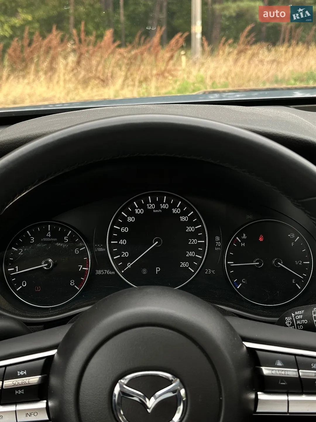 2024 Mazda CX-50 - мініатюра 33
