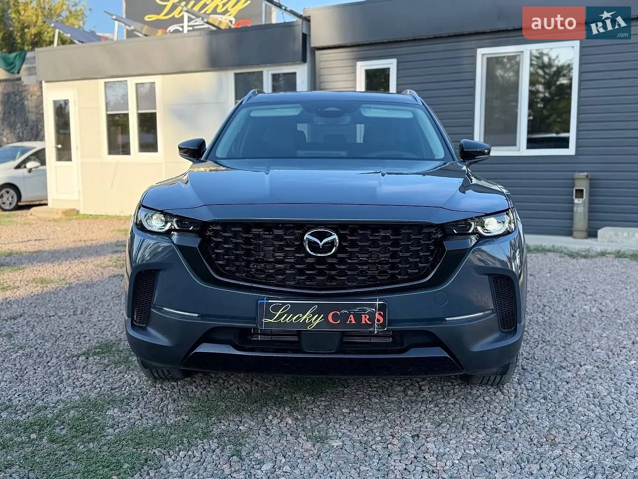 2025 Mazda CX-50 - мініатюра 2