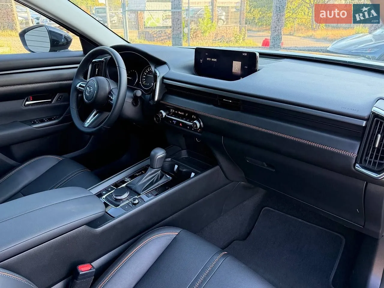 2025 Mazda CX-50 - мініатюра 38