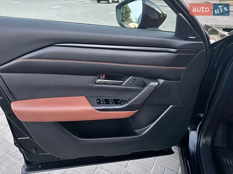 Внедорожник / Кроссовер Mazda CX-50 2023 в Черкассах фото 28 Внедорожник / Кроссовер Mazda CX-50 2023 в Черкассах