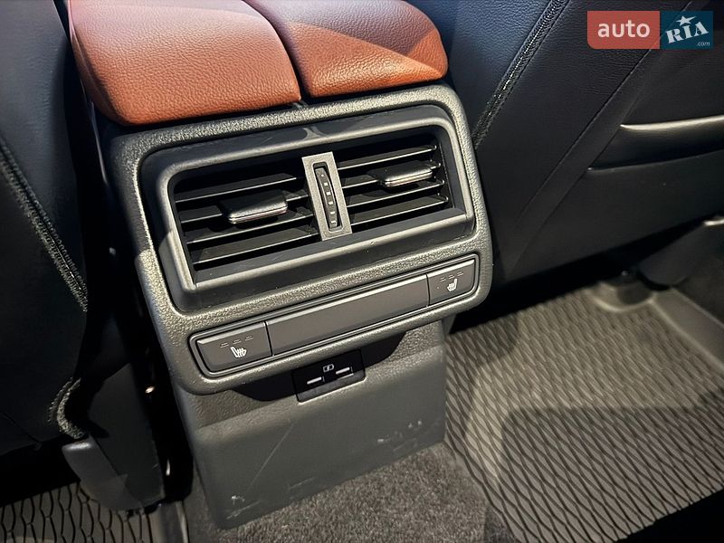Внедорожник / Кроссовер Mazda CX-50 2023 в Черкассах фото 32 Внедорожник / Кроссовер Mazda CX-50 2023 в Черкассах