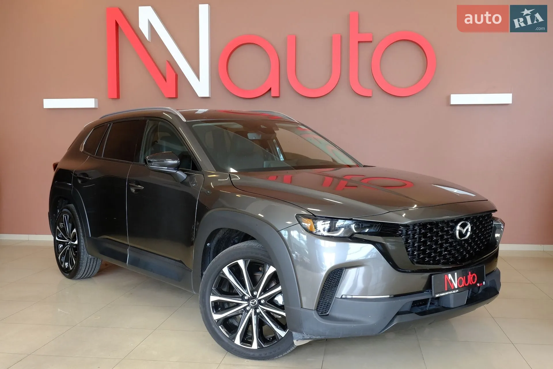 2024 Mazda CX-50 - мініатюра 5