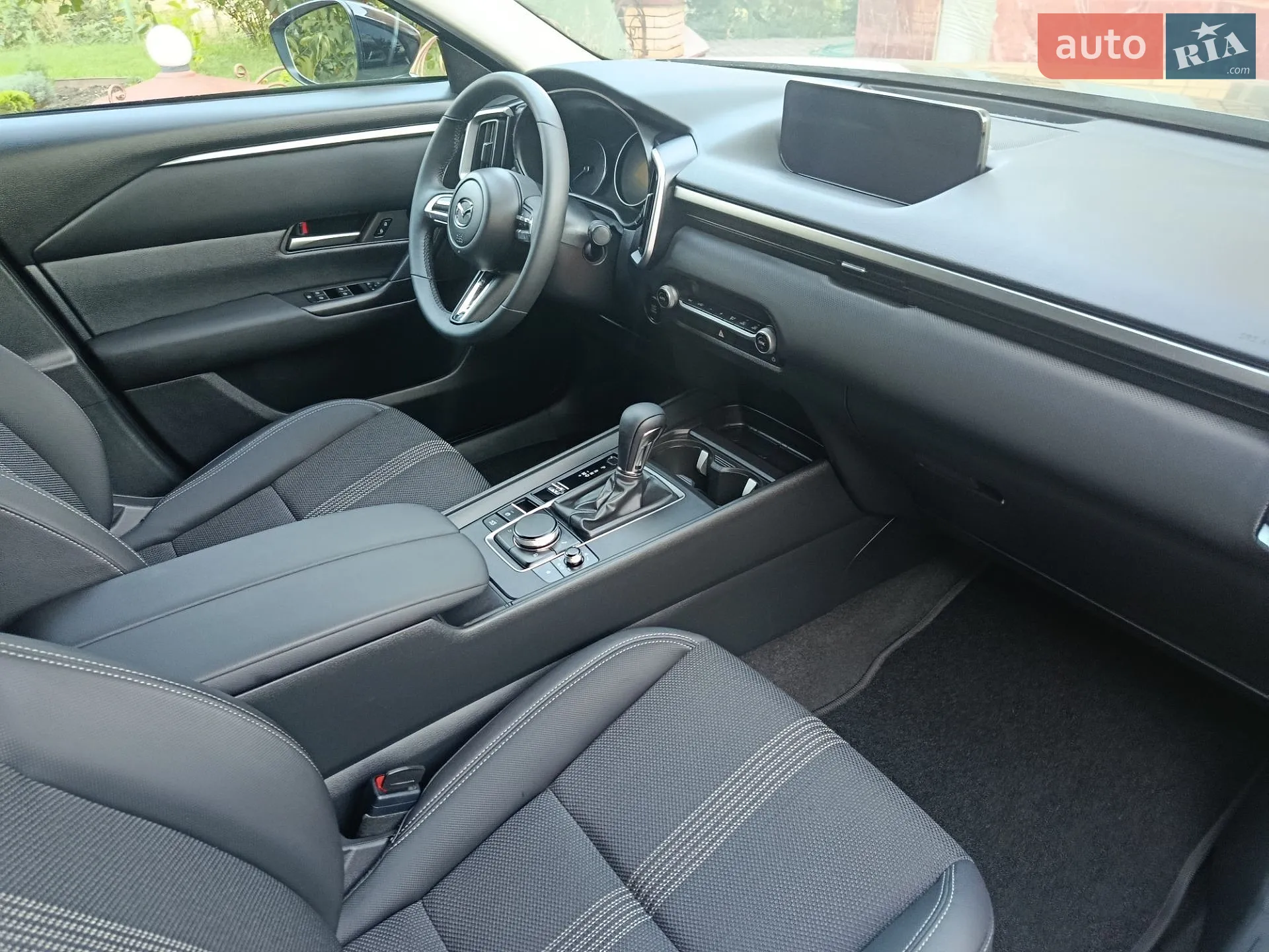 2024 Mazda CX-50 - мініатюра 53