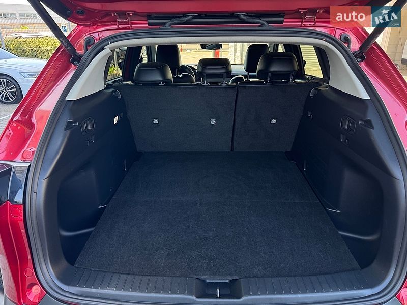 Внедорожник / Кроссовер Mazda CX-50 2024 в Одессе