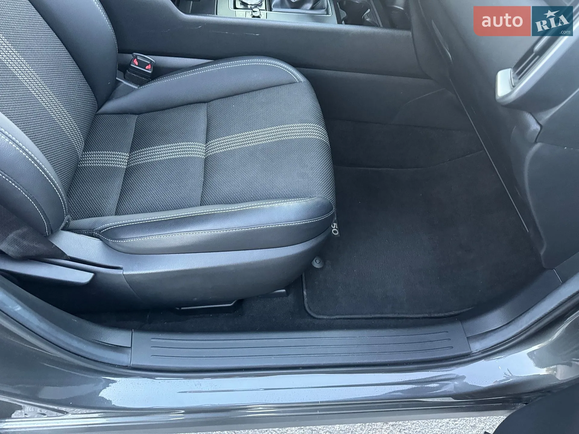 2024 Mazda CX-50 - мініатюра 17
