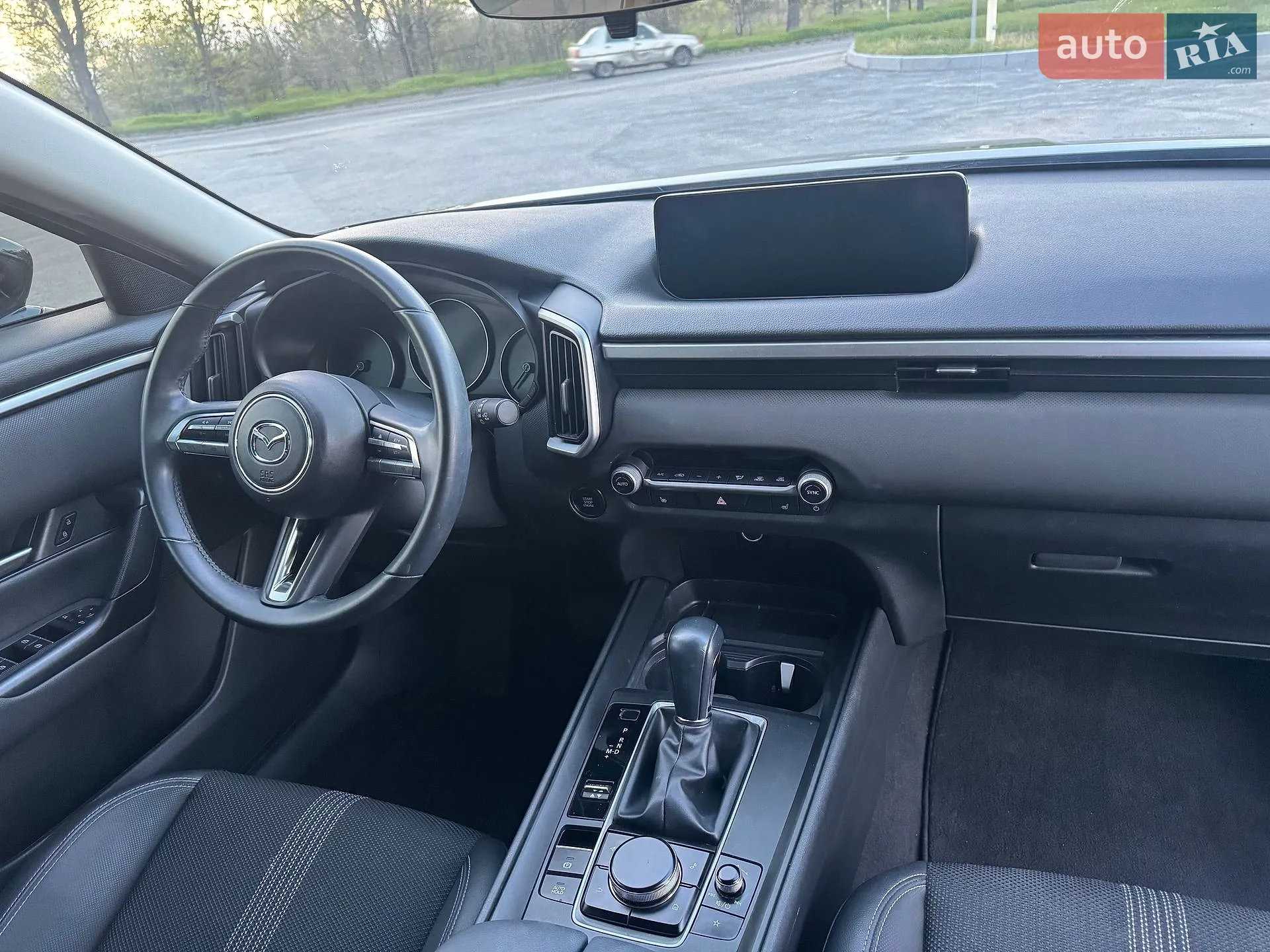 2024 Mazda CX-50 - мініатюра 20