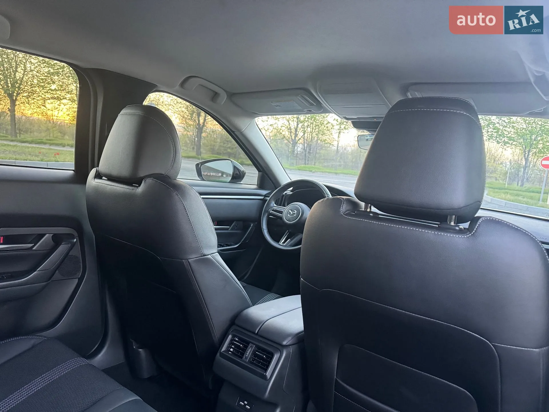 2024 Mazda CX-50 - мініатюра 22