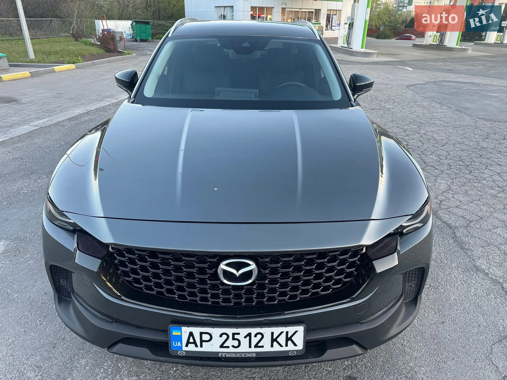 2024 Mazda CX-50 - мініатюра 46
